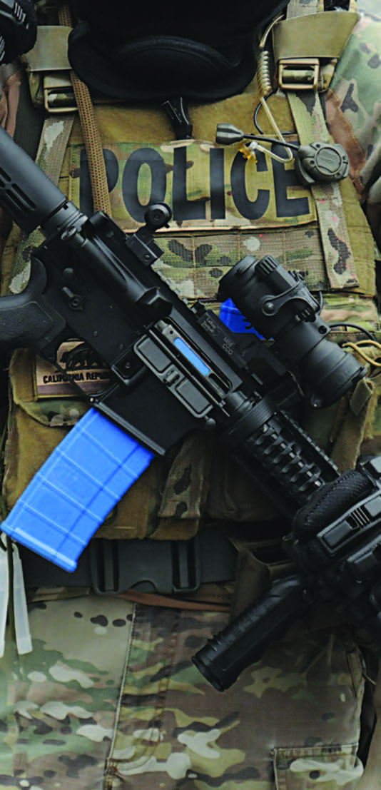 Ops United - Tactical Solutions from Professional Warriors